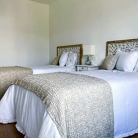 Villaprado Hotel 2*