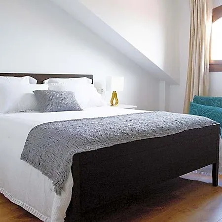 Hotel Villaprado