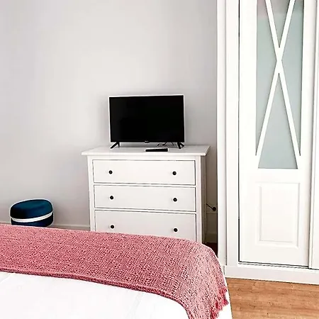 Villaprado Hotel