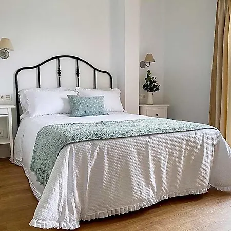 Hotel Villaprado Cambados