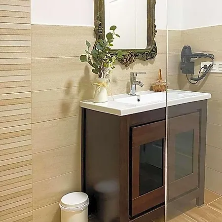 Villaprado Hotel 2*
