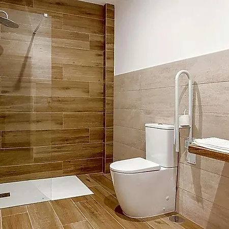 Villaprado Hotel 2*