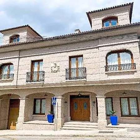 Hotel Villaprado 2*