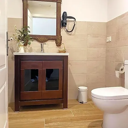 Hotel Villaprado 2*
