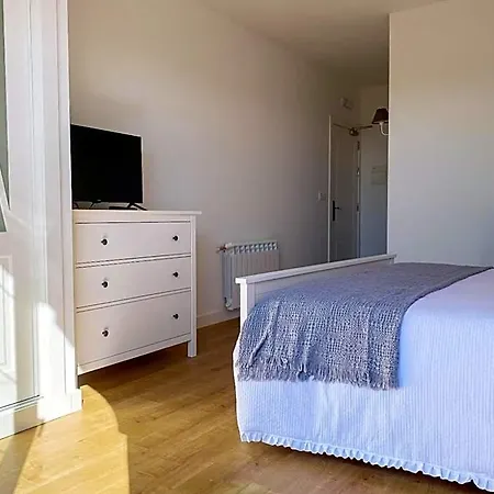 Villaprado ホテル 2*