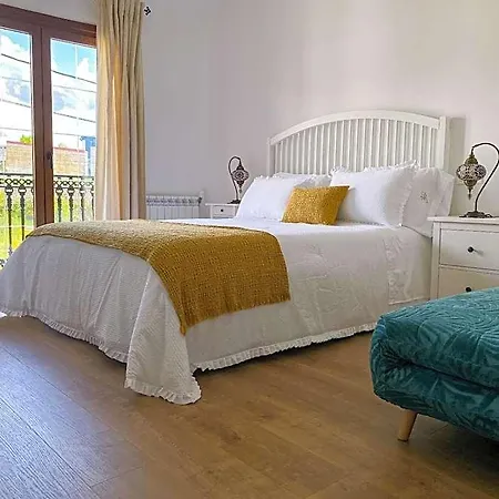Hotel Villaprado