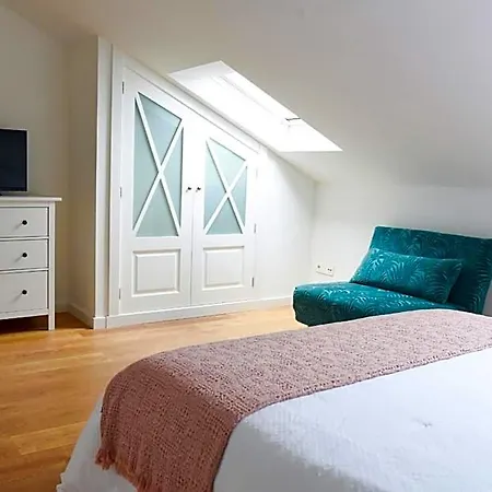 Villaprado Hotel Cambados