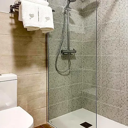 Hotel Villaprado